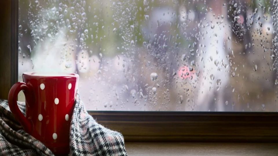 El frío y la lluvia seguirán en la ciudad