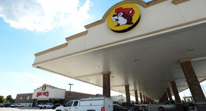 Buc-ee's, la gasolinera más grande del mundo: ¿qué puedes encontrar ahí?