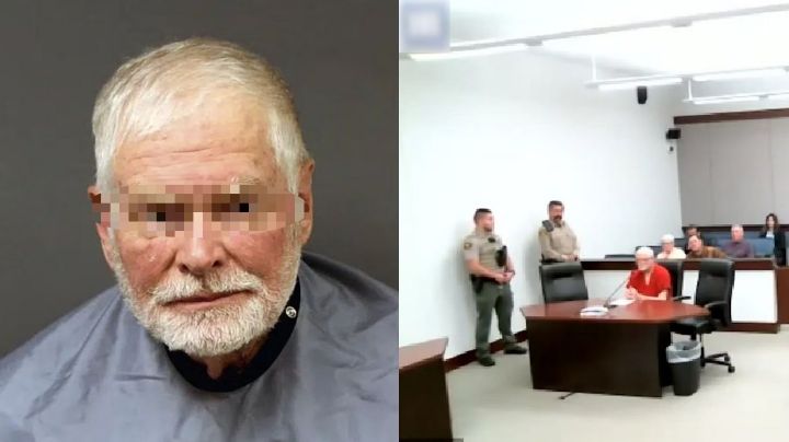 Detienen en Arizona a viejo que mató a un migrante mexicano por caminar sobre su rancho