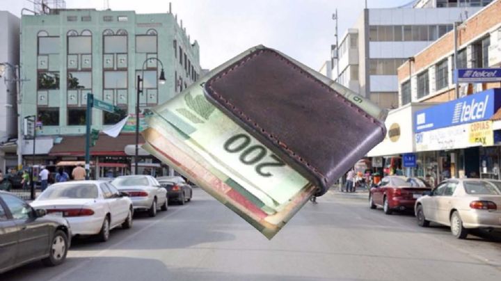 Trabajo en Nuevo Laredo con sueldo de 18 mil pesos mensuales