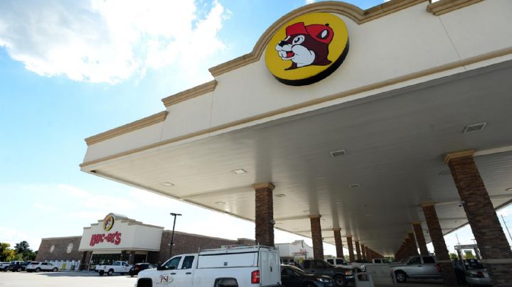 Buc-ee's, la gasolinera más grande del mundo: ¿qué puedes encontrar ahí?