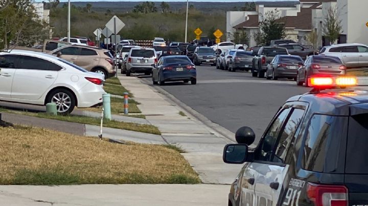 Cuerpo de Ramiro Paredes fue hallado por policías