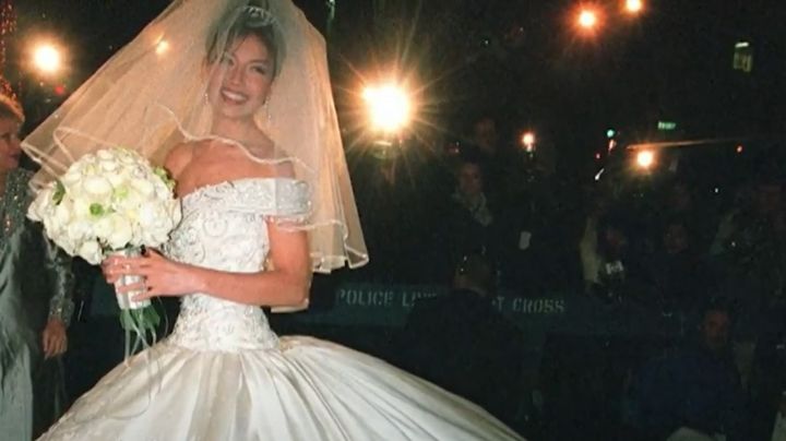 Niñera ventila que Thalía y Tommy Mottola nunca han dormido juntos; matrimonio en riesgo