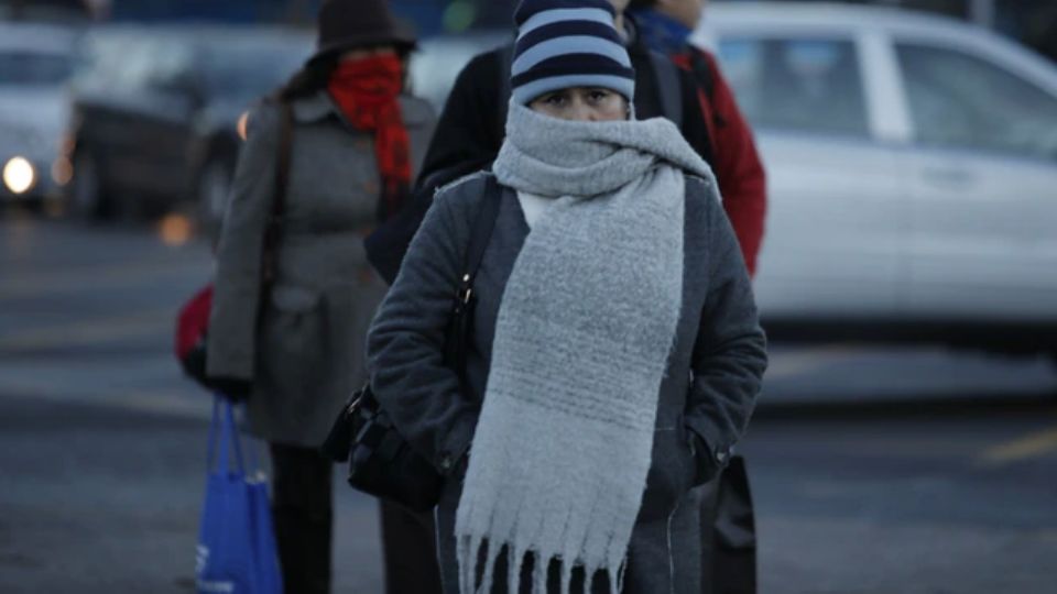 ¡Ya se acabará la ola de calor! Pero ahora las bajas temperaturas congelarán a gran parte del territorio mexicano, empezando este septiembre