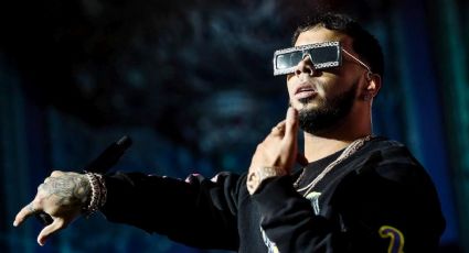 Anuel AA: su actual esposa lo deja y al mismo tiempo su exmujer lo demanda por violento