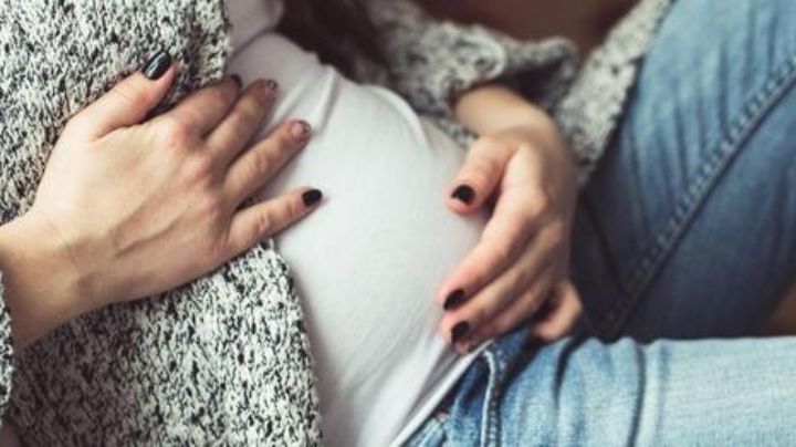 Adolescente desaparecida en 2021 es hallada viva y embarazada en un armario