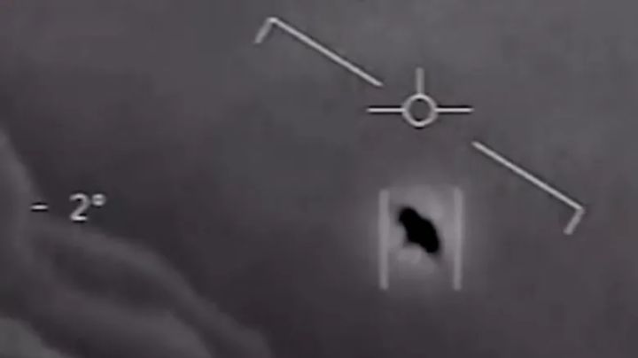 Estados Unidos derriba Ovni; ¿dónde están los restos del objeto?