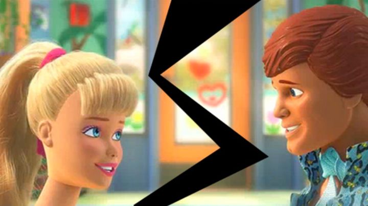 El día que Barbie se separó de Ken; se cansó de esperar el anillo