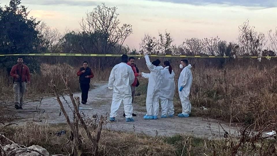 Una mujer fue encontrada sin  vida en Escoebdo