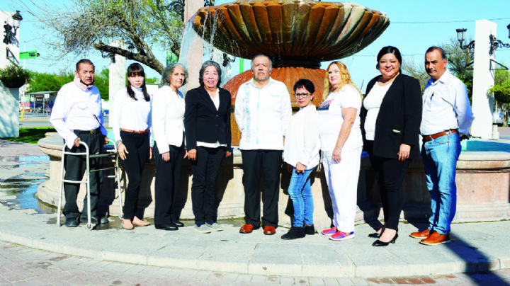 Promueven literatura; crean nuevo grupo de escritores y poetas en Nuevo Laredo