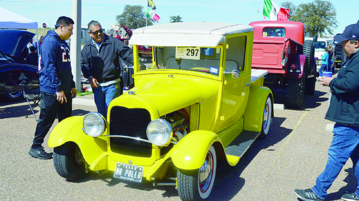 Vibran con espectacular exhibición de Pipes & Stripes | FOTOS