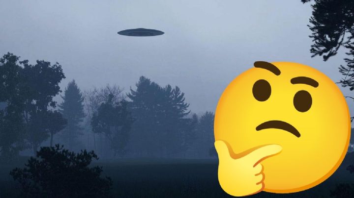 Ovnis: naves extraterrestres o viajeros del tiempo; éstas son las teorías más locas sobre ellos