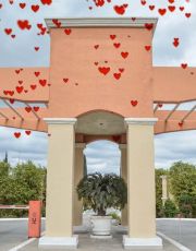 Foto descriptiva de: Moteles para celebrar el 13 de febrero en Nuevo Laredo | FOTOS