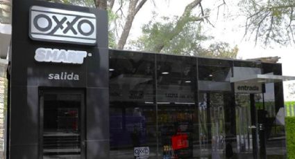 OXXO Grab & Go: así funciona la primera tienda sin cajeros y con IA