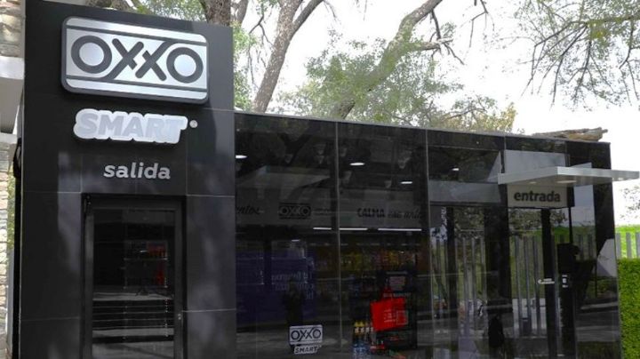 OXXO Grab & Go: así funciona la primera tienda sin cajeros y con IA