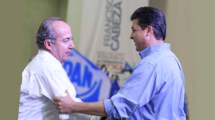 Felipe Calderón debe ser investigado por nexos con narco: 84% de los mexicanos