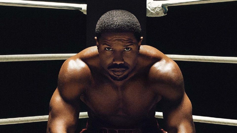 Michael B. Jordan interpreta a Creel, en el filme que se estrena el 3 de marzo