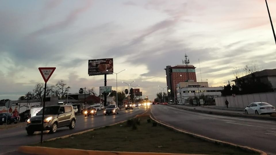 El clima para este 14 de febrero en Nuevo Laredo será especial.