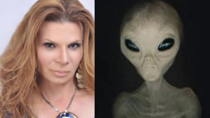 Mhoni Vidente lanza terrible predicción sobre los OVNIs