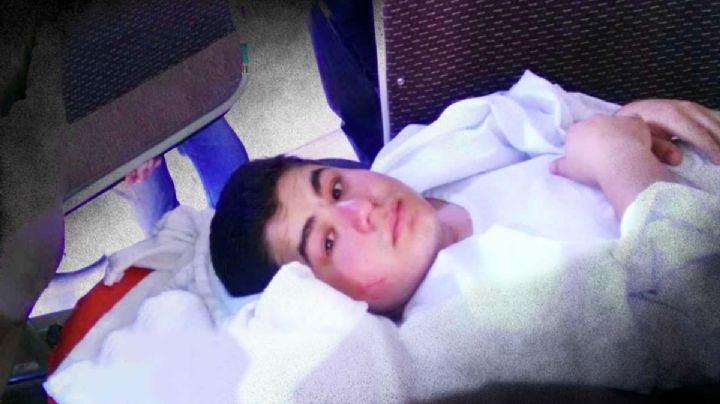 Alfredo Olivas fue baleado durante un concierto: ésta fue la razón