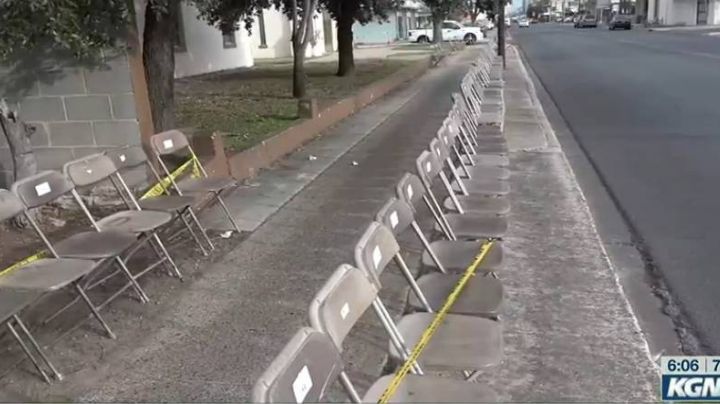 Comienzan a separar lugar para Desfile de George Washington; aquí los detalles