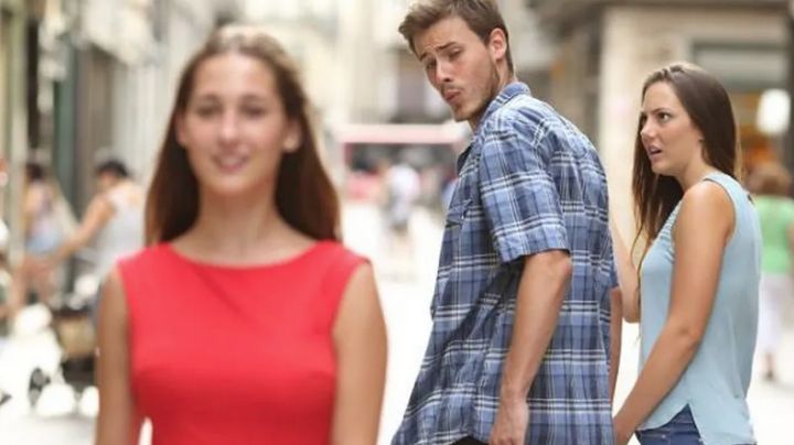 San Valentín: tip infalible para detectar una infidelidad de tu pareja