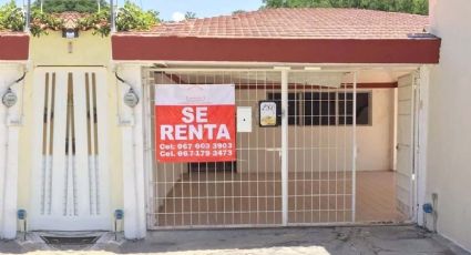 ¿Cómo se calcula el precio de renta de una casa?; existe un método