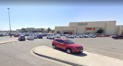 Se desata tiroteo dentro de un Mall en El Paso, Texas: un muerto y cuatro heridos al momento