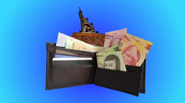 Trabajo Nuevo Laredo con sueldo de 9 mil pesos quincenales