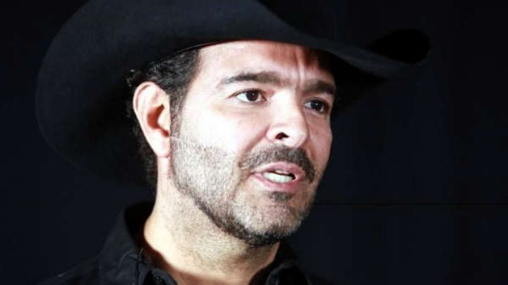 Pablo Montero es acusado de abuso sexual de una menor; se presentará ante MP de Chiapas