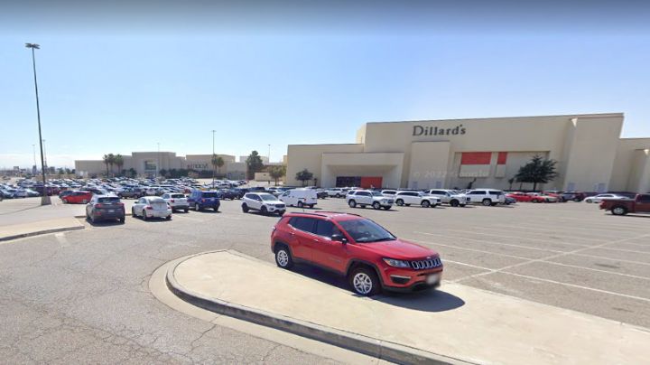 Se desata tiroteo dentro de un Mall en El Paso, Texas: un muerto y cuatro heridos al momento