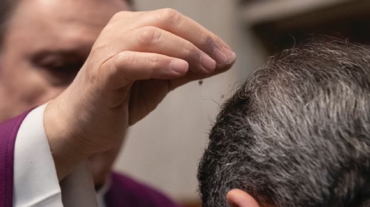 Miércoles de ceniza: ¿cuándo es y por qué se realiza?