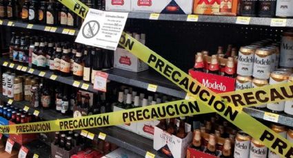 Ley Seca en Nuevo Laredo: ¿cuándo inicia y cuándo acaba?