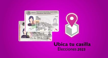 Elecciones Tamaulipas 2023: localiza tu casilla para votar este domingo en Nuevo Laredo