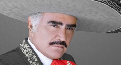 Vicente Fernández: 3 canciones machistas que alguna vez cantaste