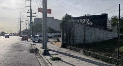 Matan a mujer afuera de banco en San Nicolás, Nuevo León