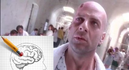 Bruce Willis padece demencia frontotemporal; entérate qué es esta enfermedad