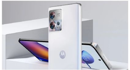 Edge 30 Fusion: características y precio del mejor Motorola premium