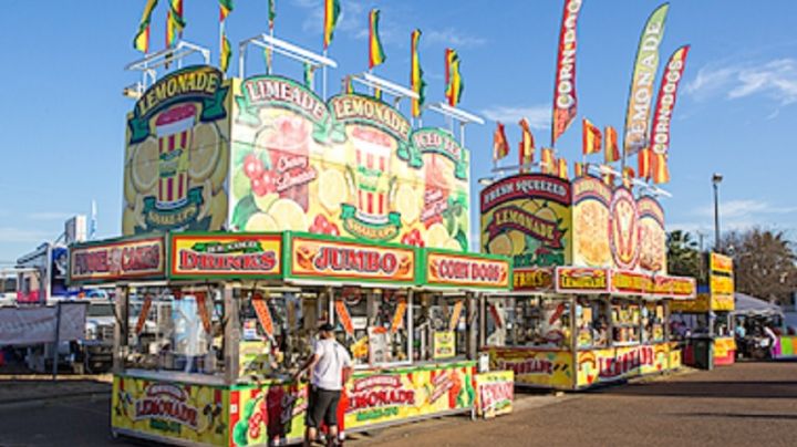 Festejos por George Washington: festival Jalapeño con Ramón Ayala, Bronco y Gerardo Ortiz