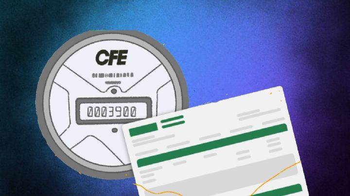 CFE: ¿Cómo calcular el pago de tu siguiente recibo de luz? aquí te decimos