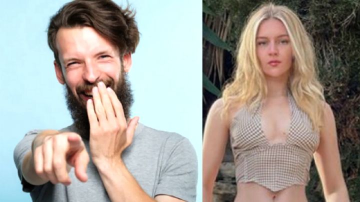 Maestro le dijo: ‘no serás nadie’... y ahora él paga por verla en OF