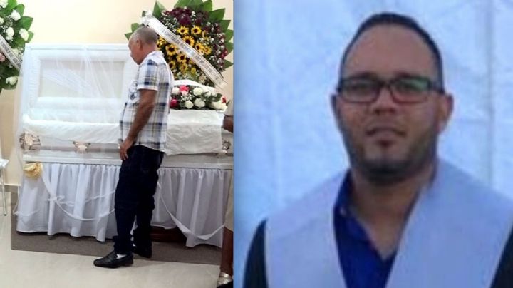 Menor muere desangrada al ser abusada por maestro; revelan audio pidiendo ayuda