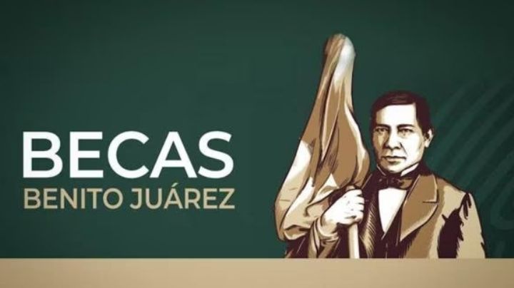 Beca Benito Juárez: jóvenes duermen afuera de un banco para recibir su tarjeta