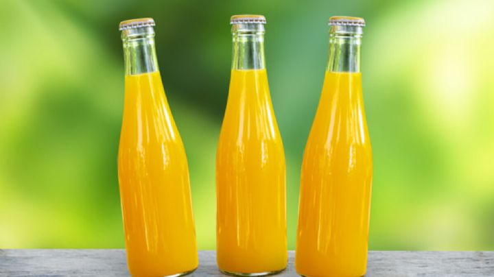 Jugos de fruta: estas son las marcas más engañosas según Profeco