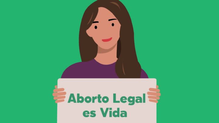 ¿Cómo abortar de forma segura en México? Lanzan chat de WhatsApp para resolver dudas