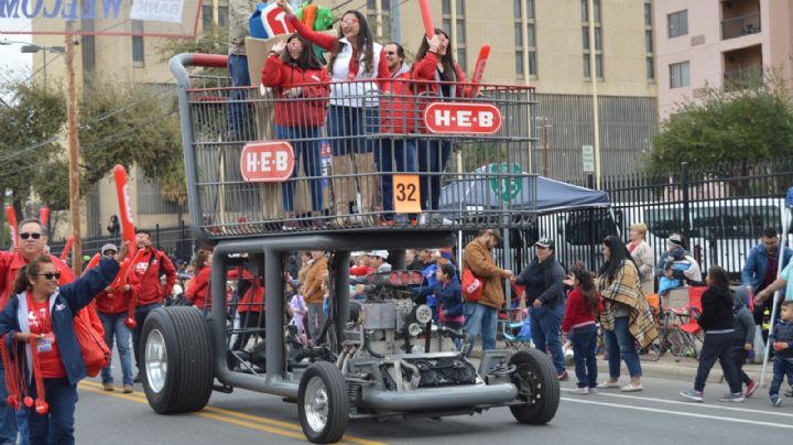 Desfile del Natalicio de George Washington: estas son las calles que estarán cerradas