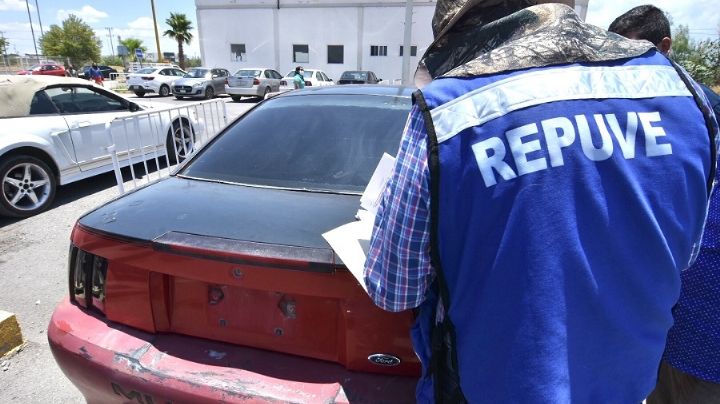 Autos chocolate: ¿qué pasa si no lo regularizo?