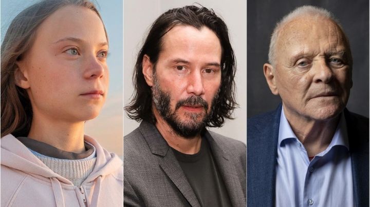 ¿Qué es el síndrome de Asperger que padece Keanu Reeves y otros famosos?