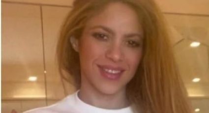 Shakira pondrá a la venta sudaderas con su frase para seguir facturando; ¿cuánto costará?