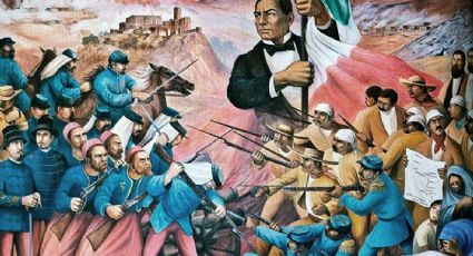 ¿Por qué los estadounidenses creen que la Independencia de México es el 5 de mayo?